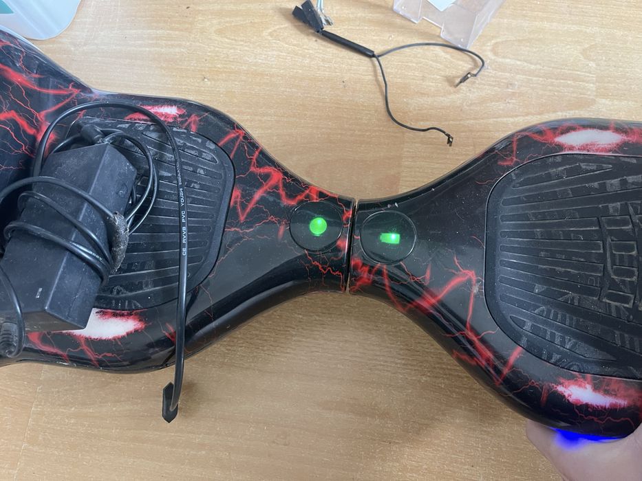 Продам гироскутер