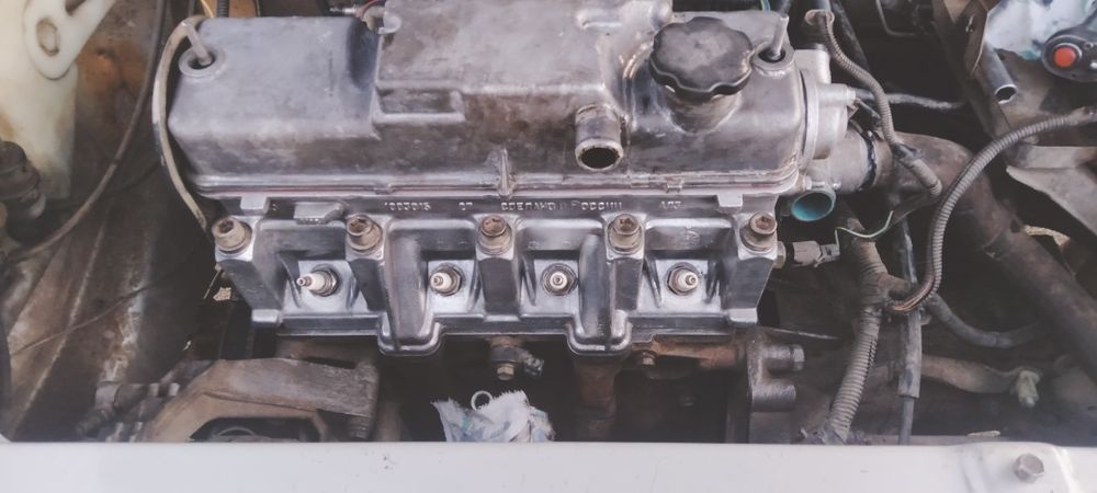 Калина 2007 сатылады!