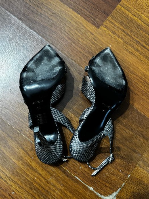 Sandale Musette Ines A230