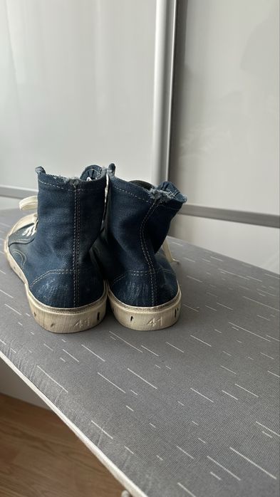 Sneakers balenciaga high trainers