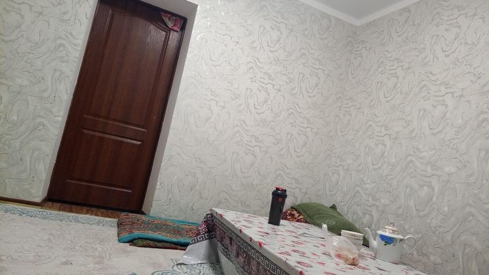 6 бөлмелі үй сатылады