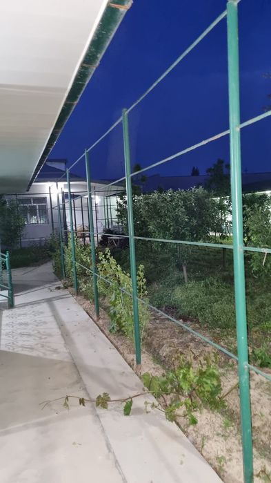 Продается дом (не дача)