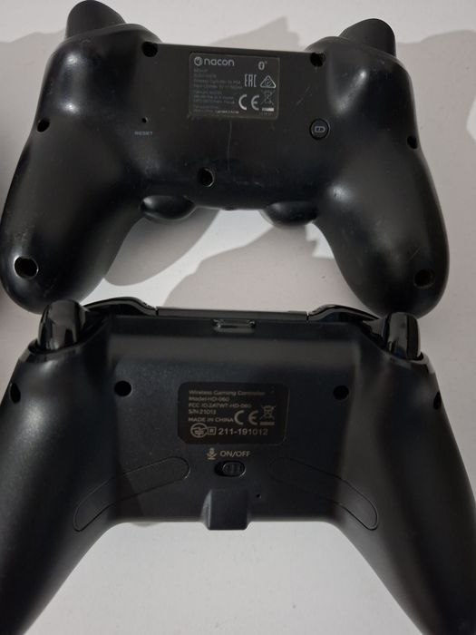 Controller Playstation 4