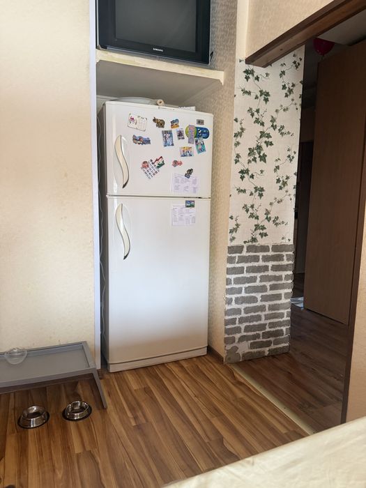 Холодильник lg среднее состояние