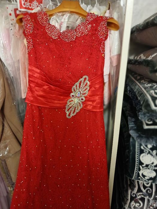 Вечерный куйлак 1 марта кийилган