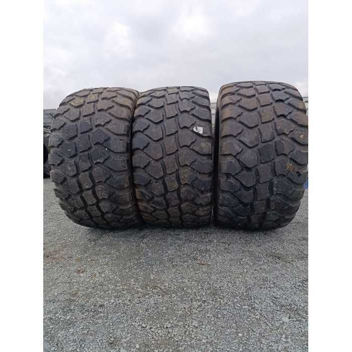 Anvelope Second Hand 600/55r26.5 Maxam pt Remorci/Vidanje
