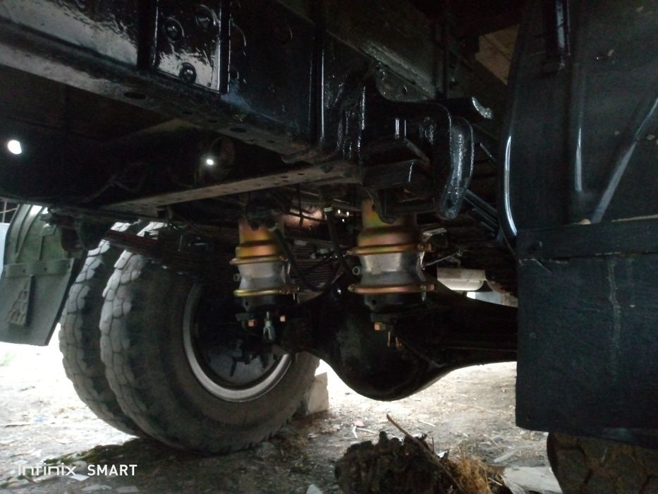 Srochna zil sotiladi