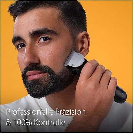 Тример за брада Braun BT9440 Series 9 До 180мин работа + 11 аксесоара