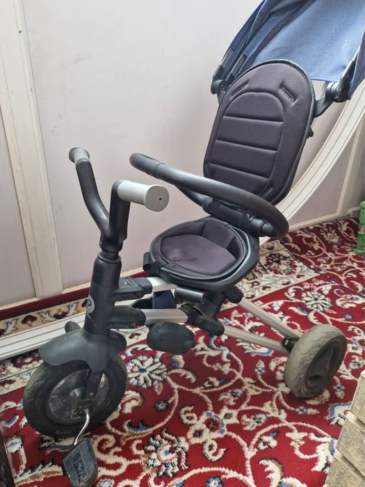 Продается 3в1 велосипед