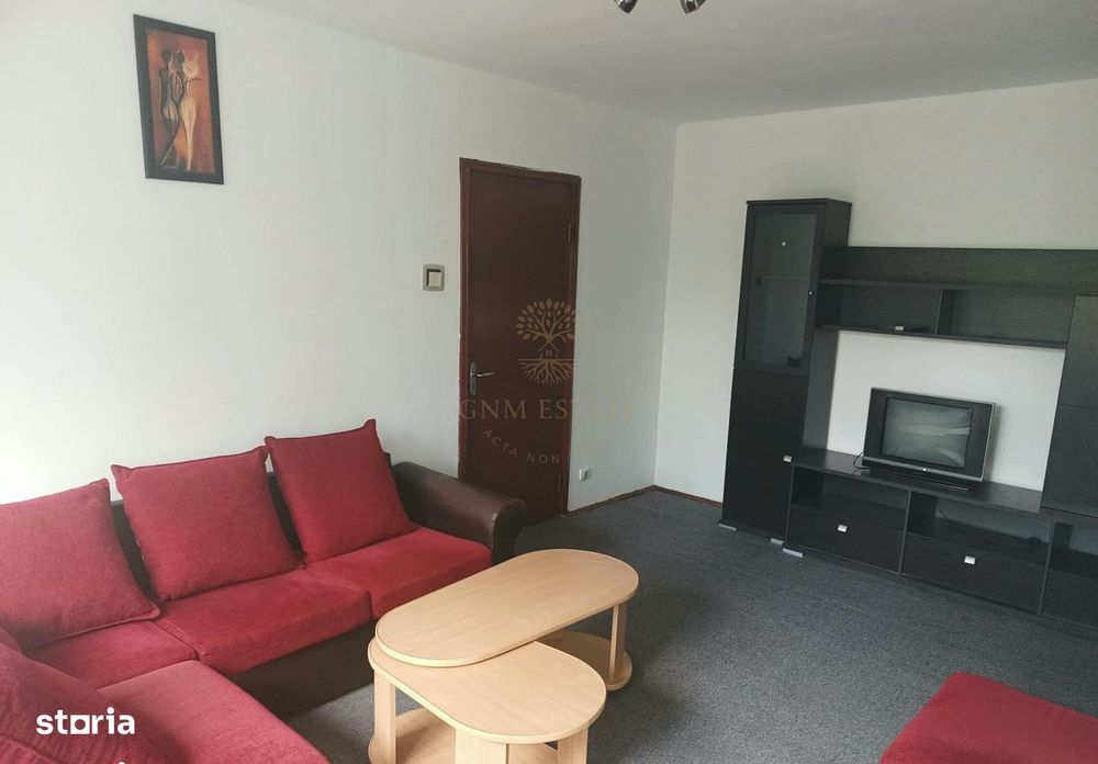 3 Camere Bloc Reabilitat Parc Drumul Taberei — fotografia 1
