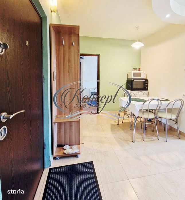 Apartament la cheie, cu parcare langa Piata Ion Mester