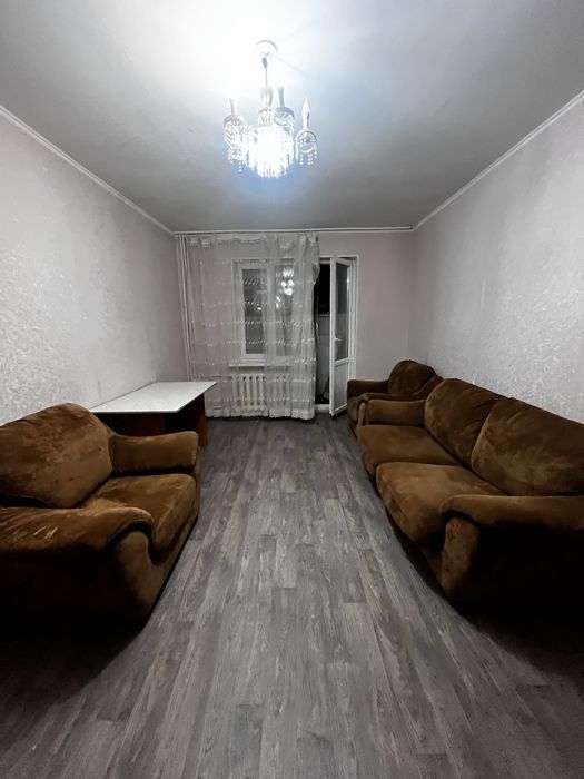 Диван и 2 кресла