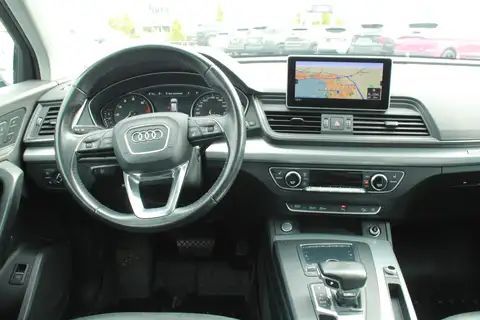 Audi Q5 AUDI Q5 2.0 TFSI quattro S LINE 2018