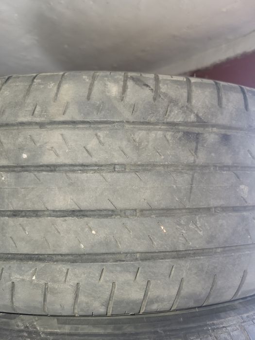 Шины летние Бридстоун