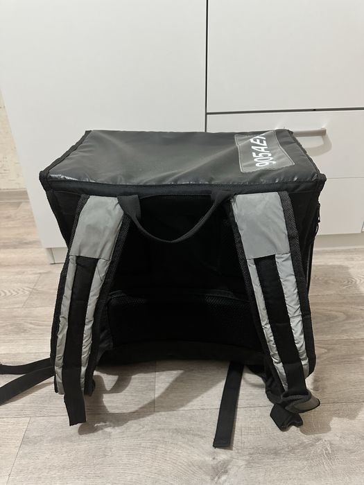 Термосумка яндекс