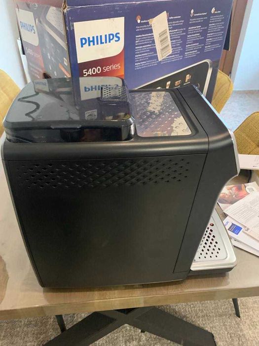 Кафеавтомат Philips LatteGo 5400 Series EP5447/90