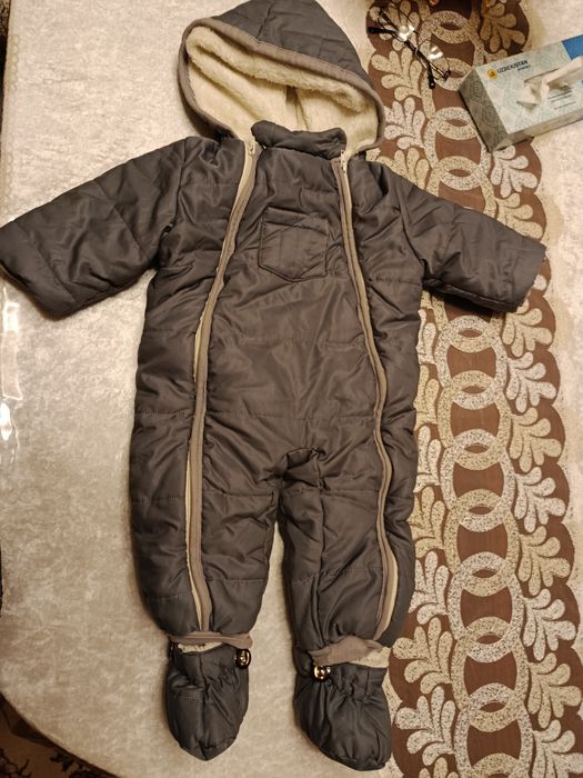 Комбинезон для малышей