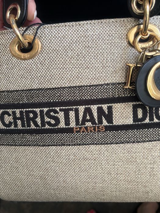 Дамска чанта Dior