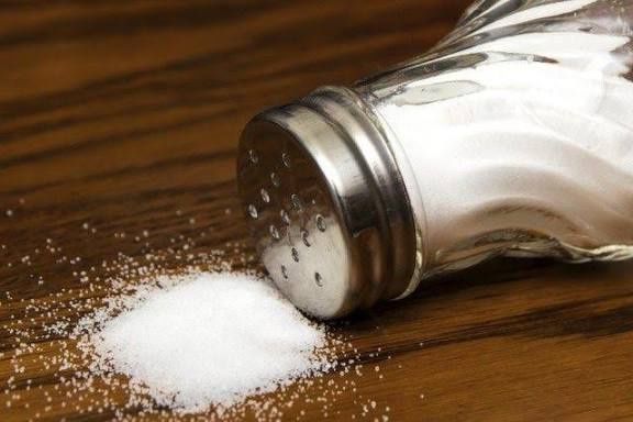 Ош тузи 1 навли, Олий навли, экстра. Пищевая соль, в ассортименте.