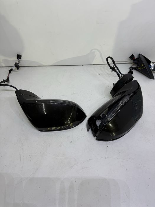 Audi A7 4G Дясно огледало / ляво огледало 4G8857410AD