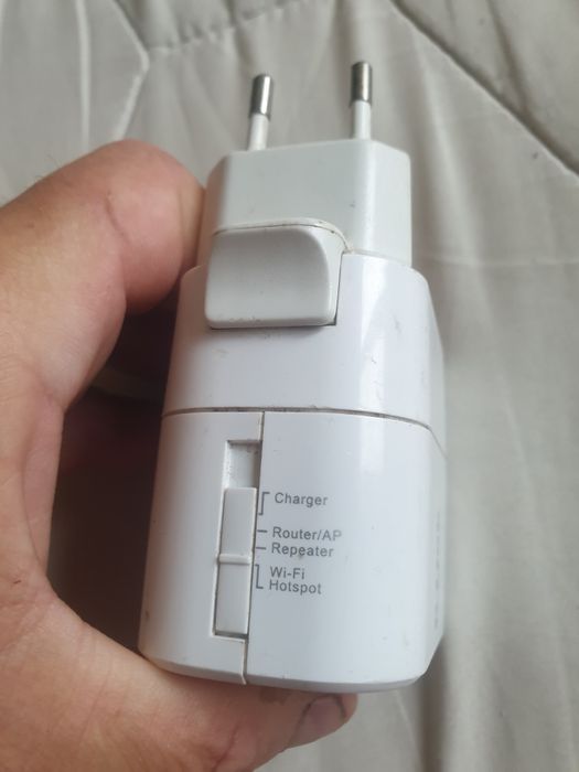 Router D-link DIR-505
