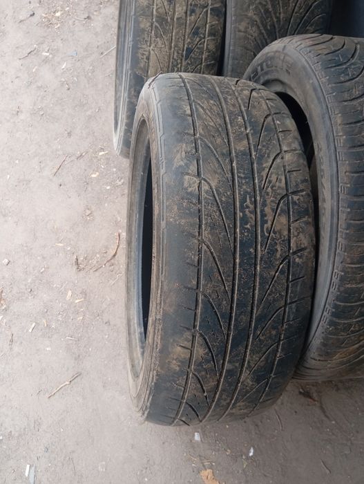 продам летнюю резину