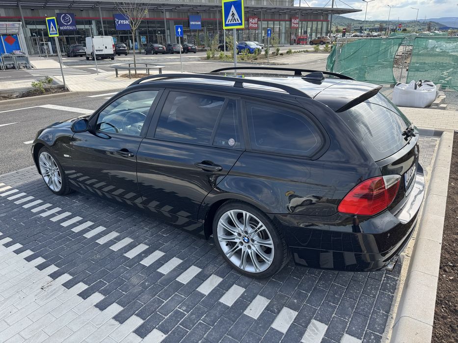 BMW 3 Series 2007 — imagine 4