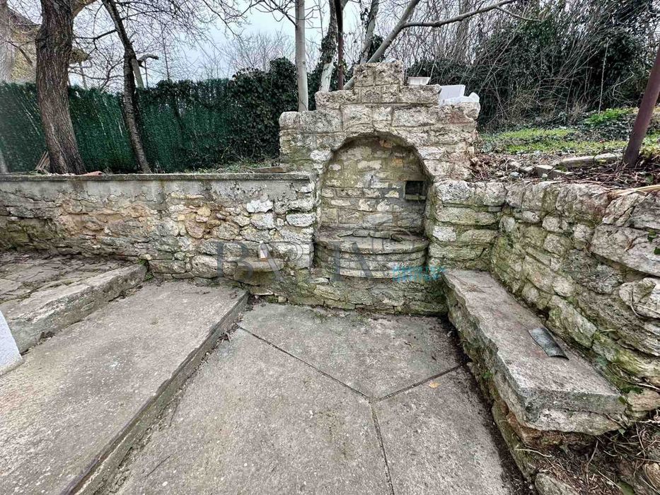 Къща за продажба в с.Куманово, Варна