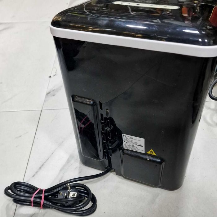 Ледогенератор HOMA Him 1224