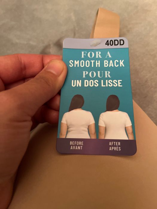 Бюстгальтер Vanity Fair новый