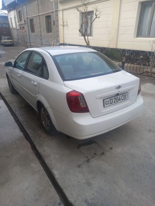 Lacetti sotiladi srochna