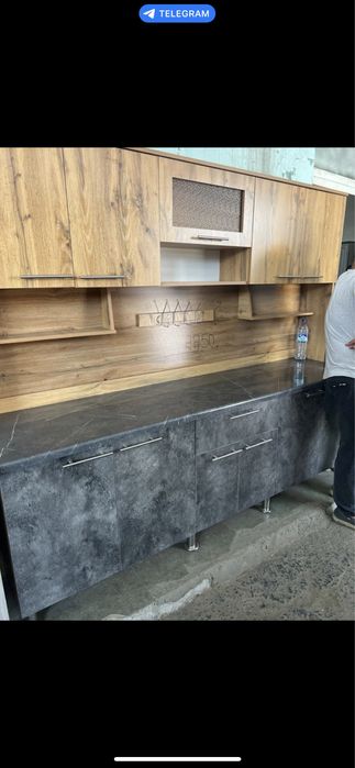 Новый мебель для вашей кухни.