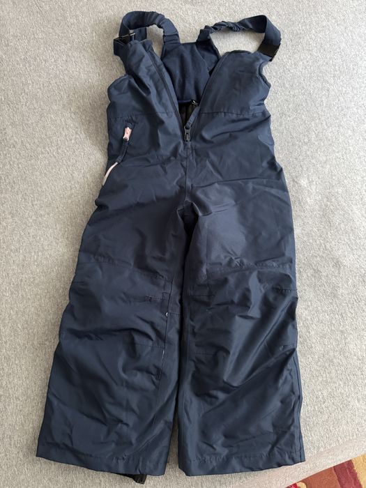 Pantaloni ski 98-104