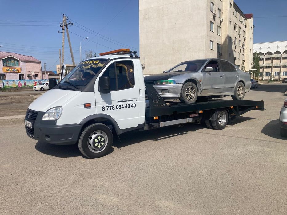 Эвакуатор Макат Доссор Индер Тайпак Катаев