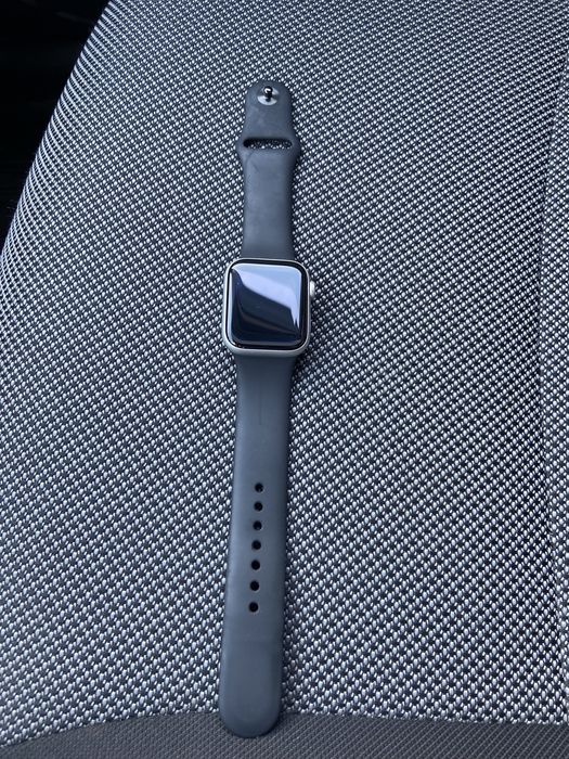 Apple watch 2 series
