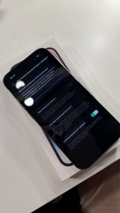 Продам Айфон 14pro 128gb iphone 14pro 128gb