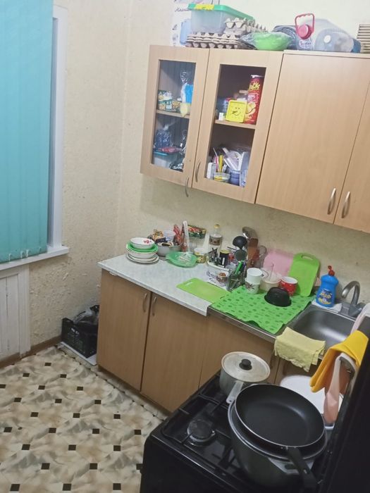 1 ком квартира в районе 18 школы