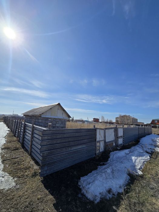 Продам участок под ижс