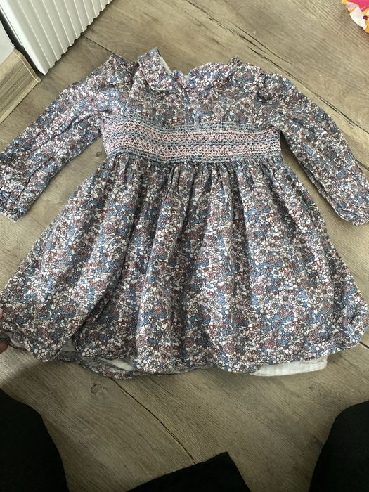 Vand rochite  fetite