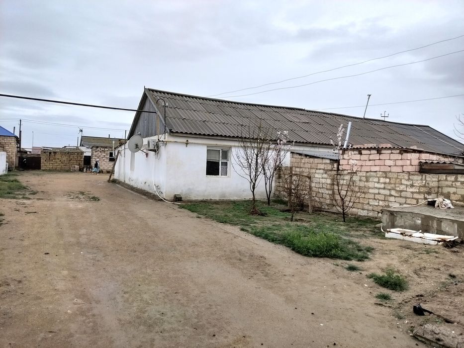 Баянды1 ауылынан үй сатылады 3комт