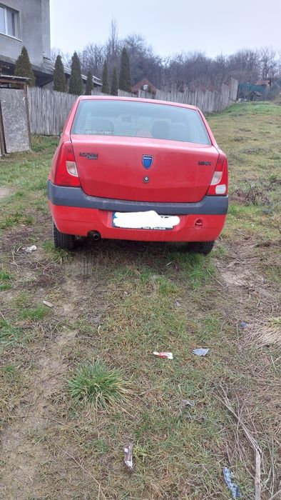Dacia Logan 105cp
