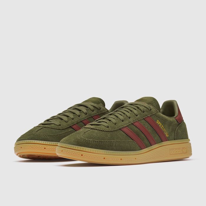 Adidas Handball Spezial J Noi Originali (36; 36 2/3; 37 1/3; 38; 38 2/3)