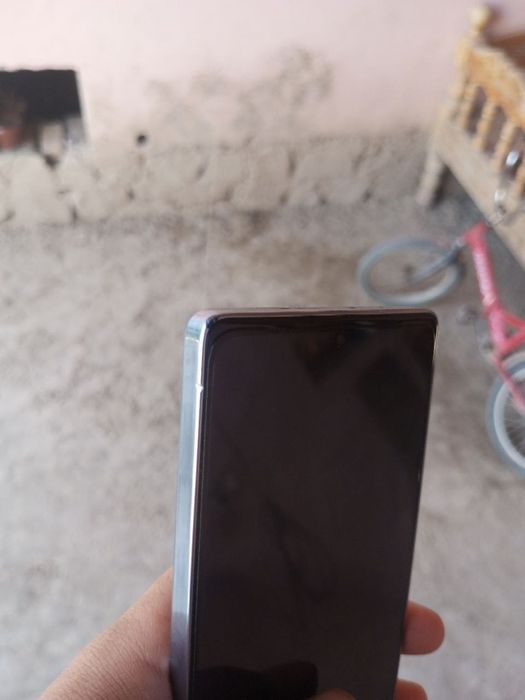 Infinix gt 20 pro
Garantiya 
Ozgina kami bor telda gap