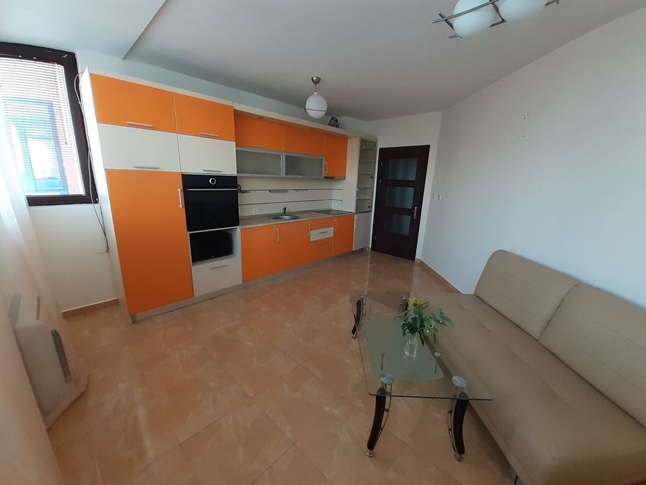 Продава се Двустаен апартамент в София, Младост 3 - 53 кв.м за 3206 €/кв.м - Снимка #3