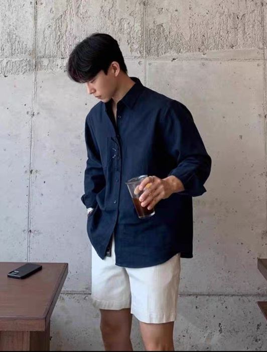 Рубашка для мужчин