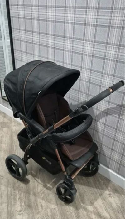 Продам коляску Hauck