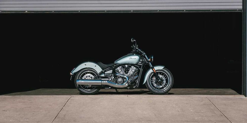 Indian Scout Sixty Classic nou-livrare prin EST BIKE Campina