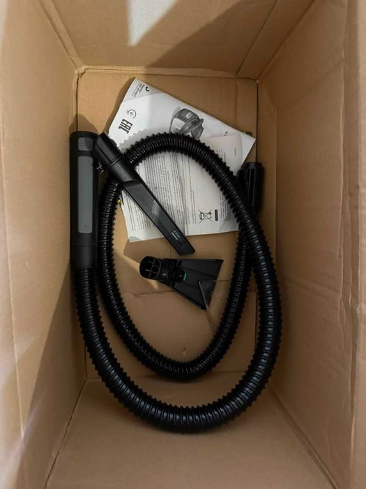 Aspirator cu spălare Kärcher SE 3-18 Compact