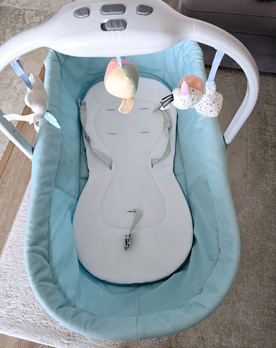 CosuletCosulet Chicco Baby Hug 4 în 1 multifunctional