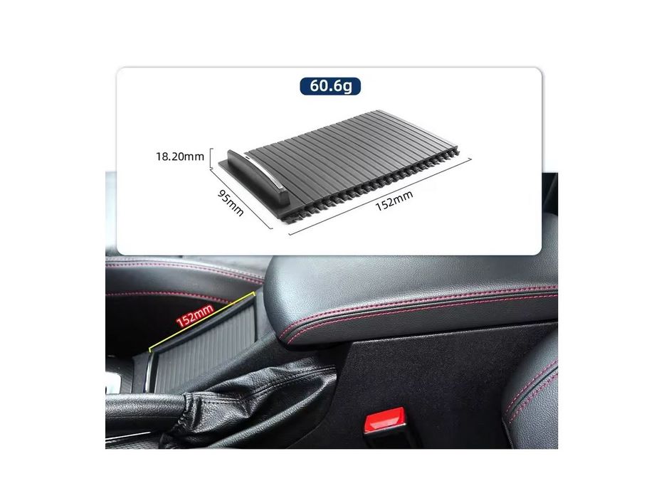 Щора за поставка на чаши Citroen C5 MK2